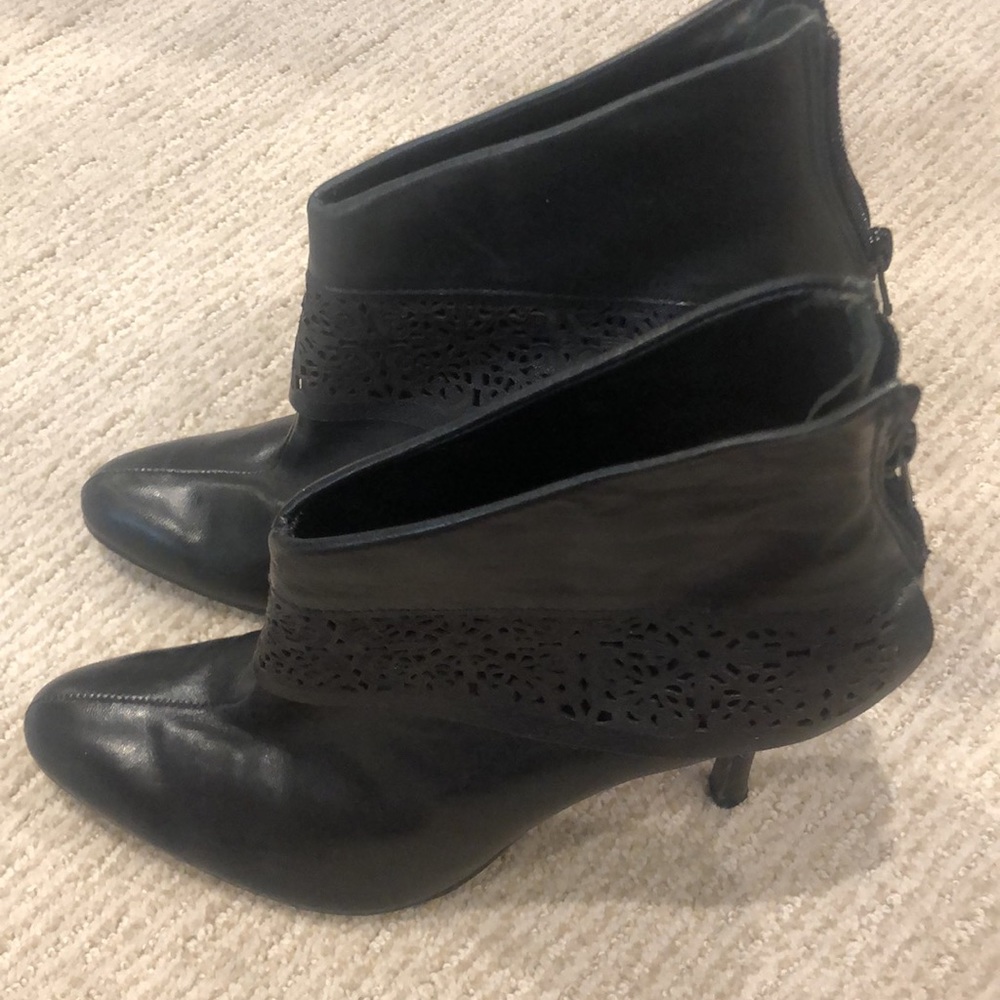 J. Vincent Booties - Picture 2 of 3